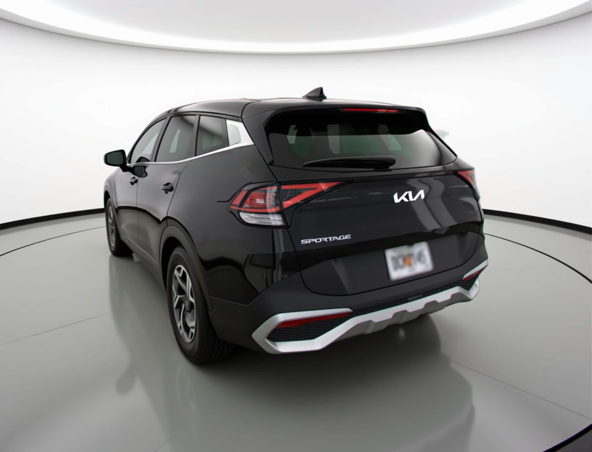 Thumbnail: 2025 Kia Sportage - 5