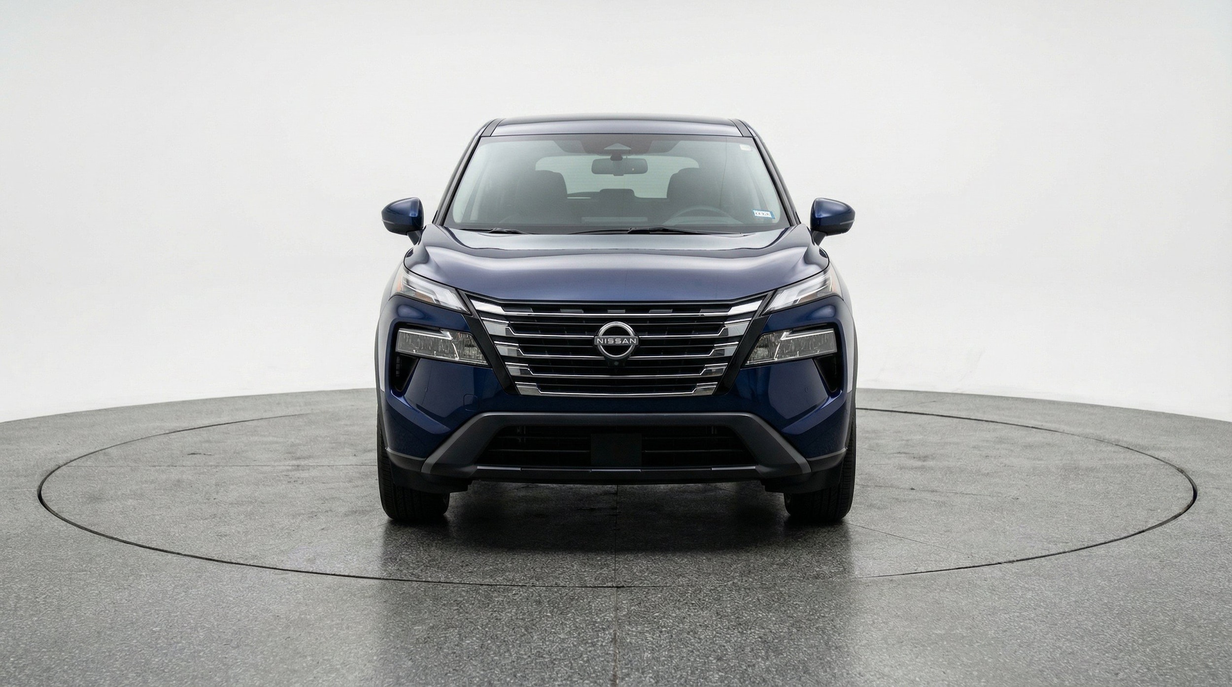 Thumbnail: 2026 Nissan Rogue - 2