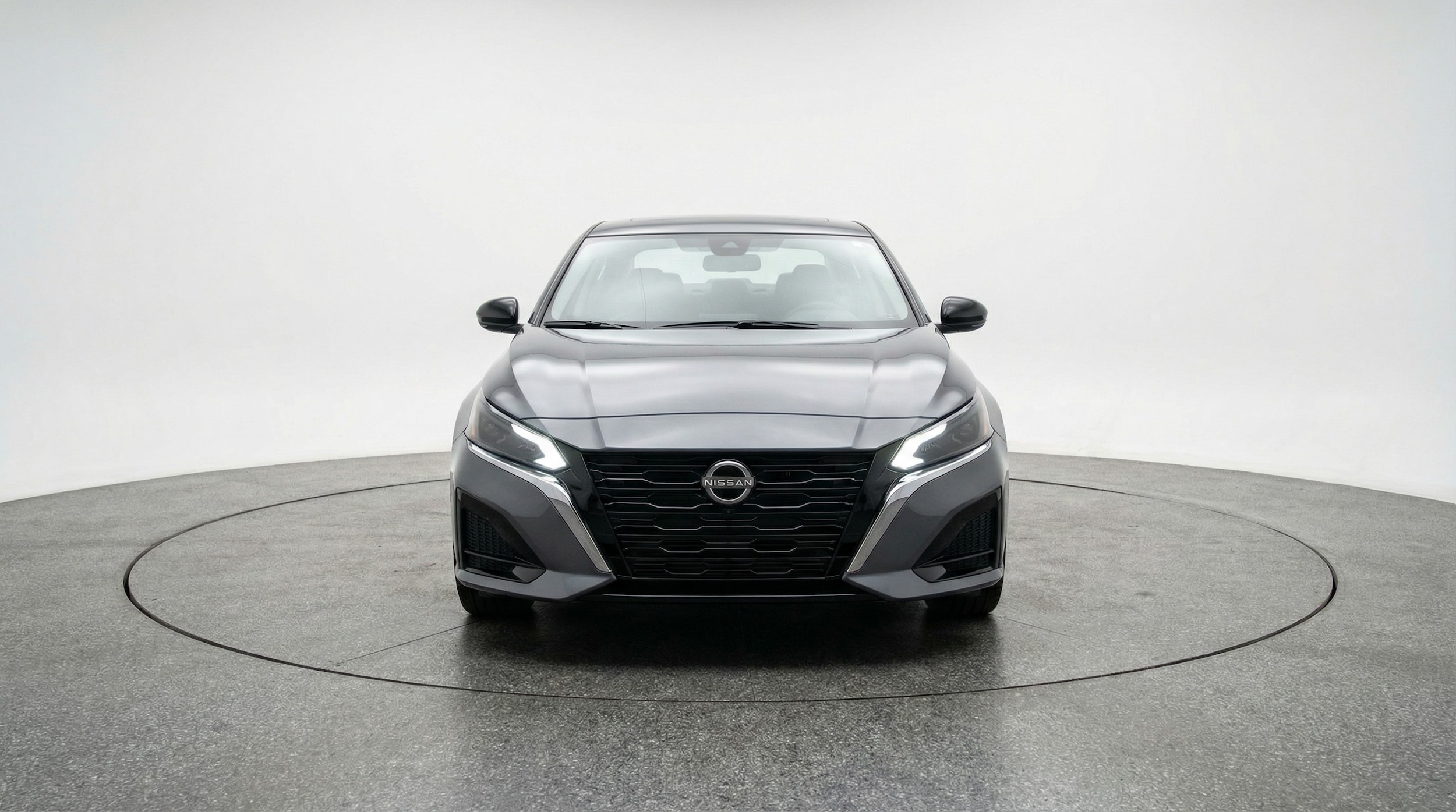 Thumbnail: 2025 Nissan Altima - 2