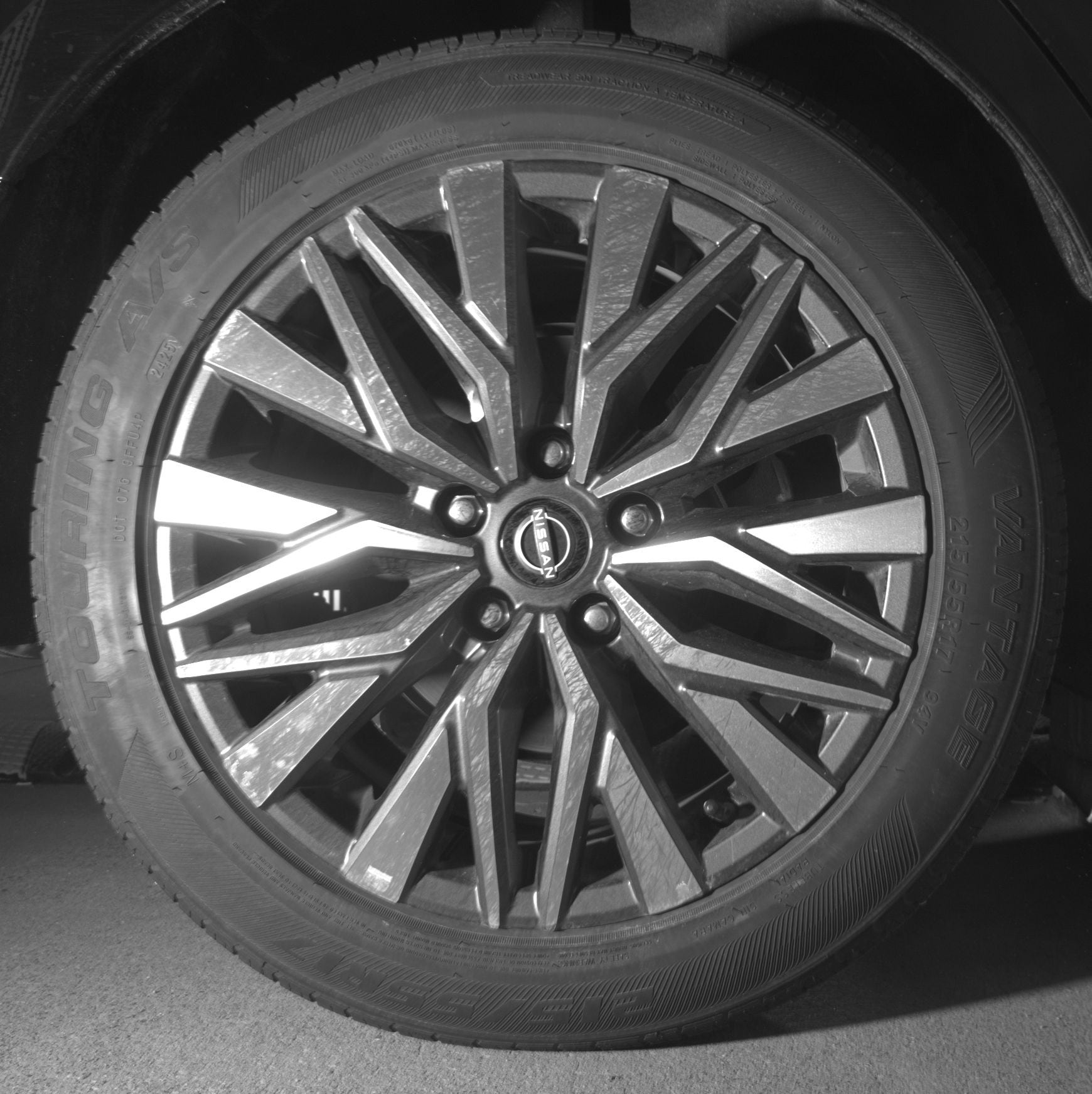 Thumbnail: 2025 Nissan Altima - 12