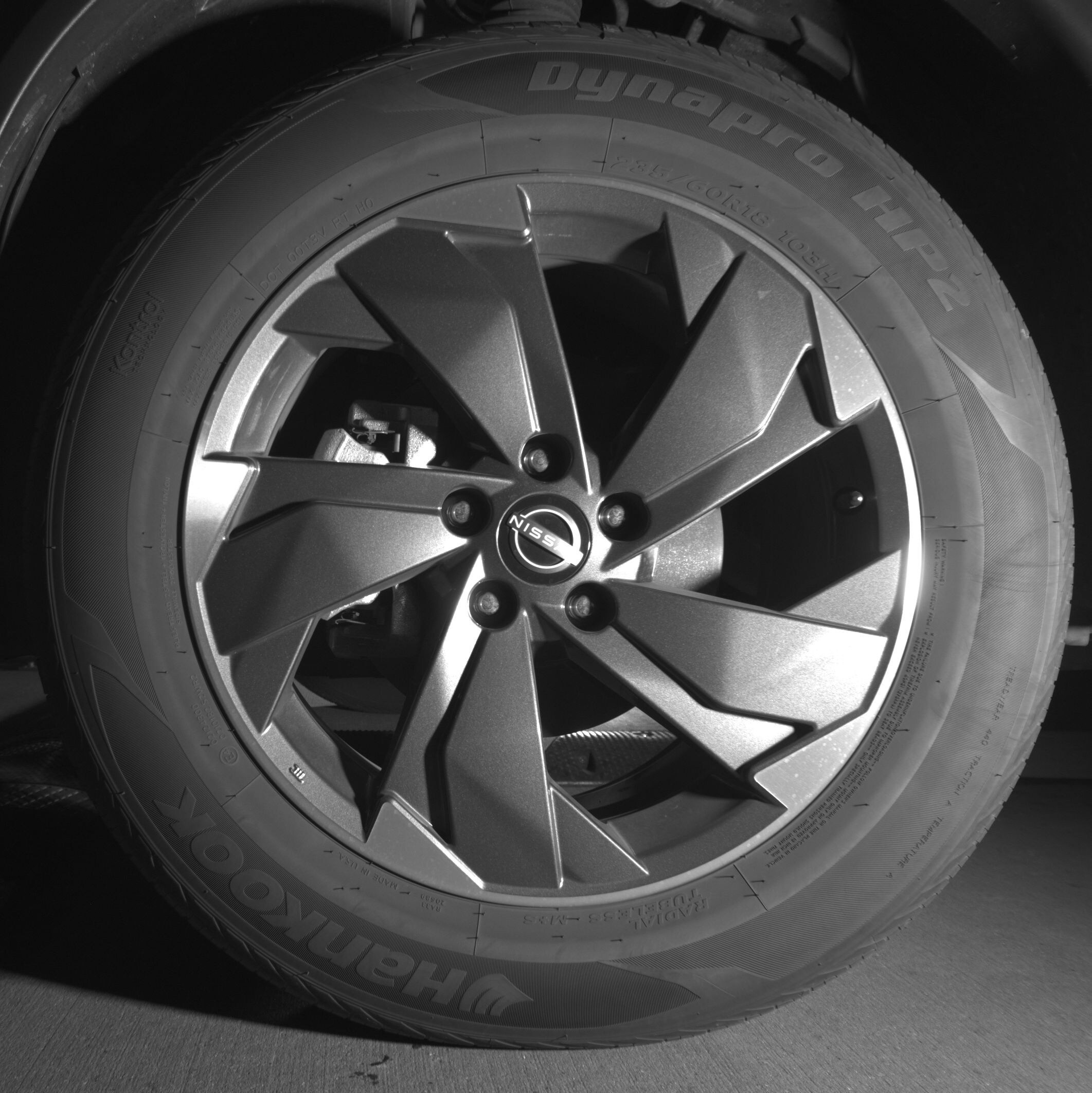 Thumbnail: 2025 Nissan Rogue - 9