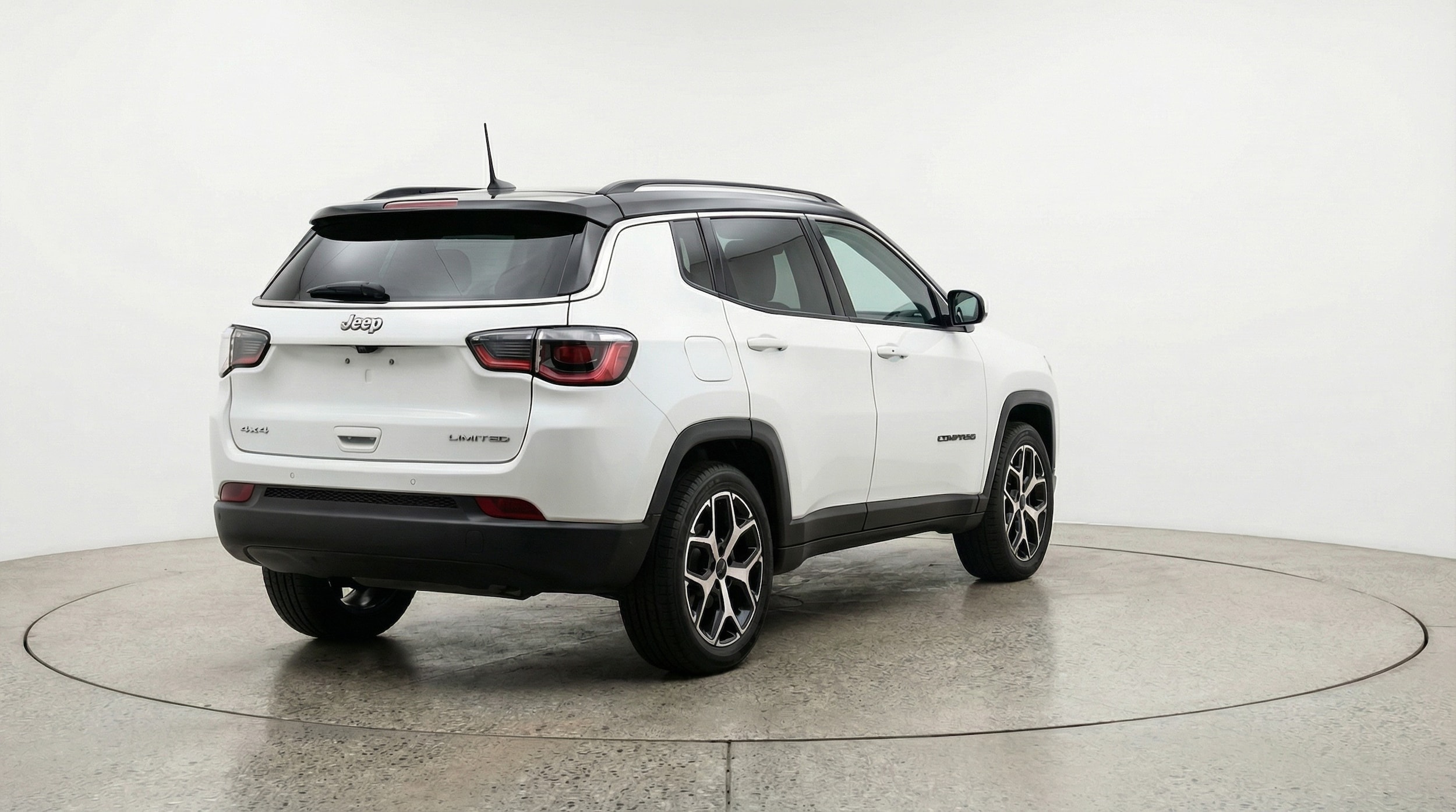 Thumbnail: 2025 Jeep Compass - 7