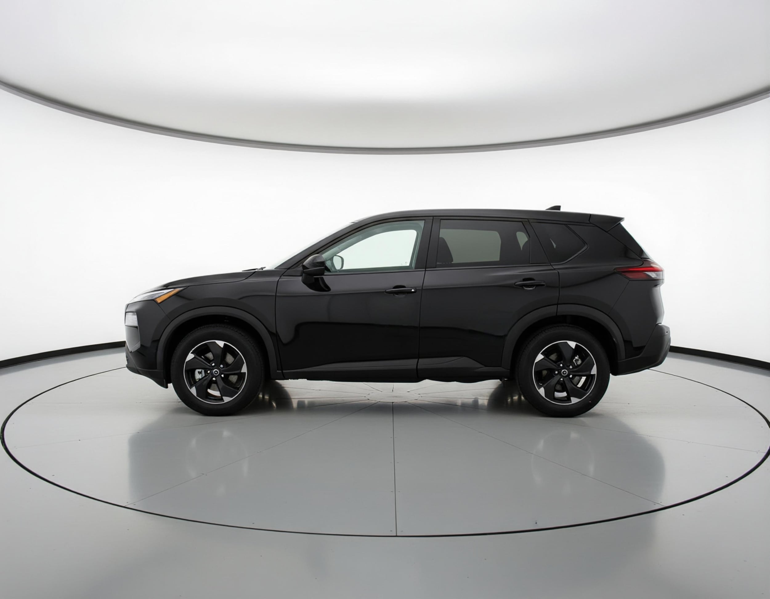 Thumbnail: 2025 Nissan Rogue - 4