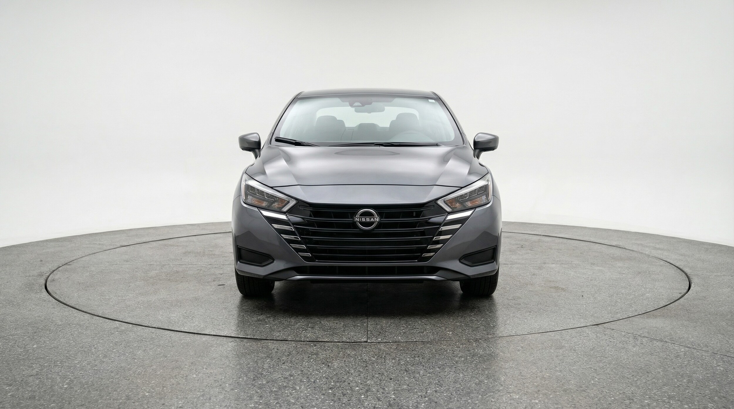 Thumbnail: 2025 Nissan Versa - 2