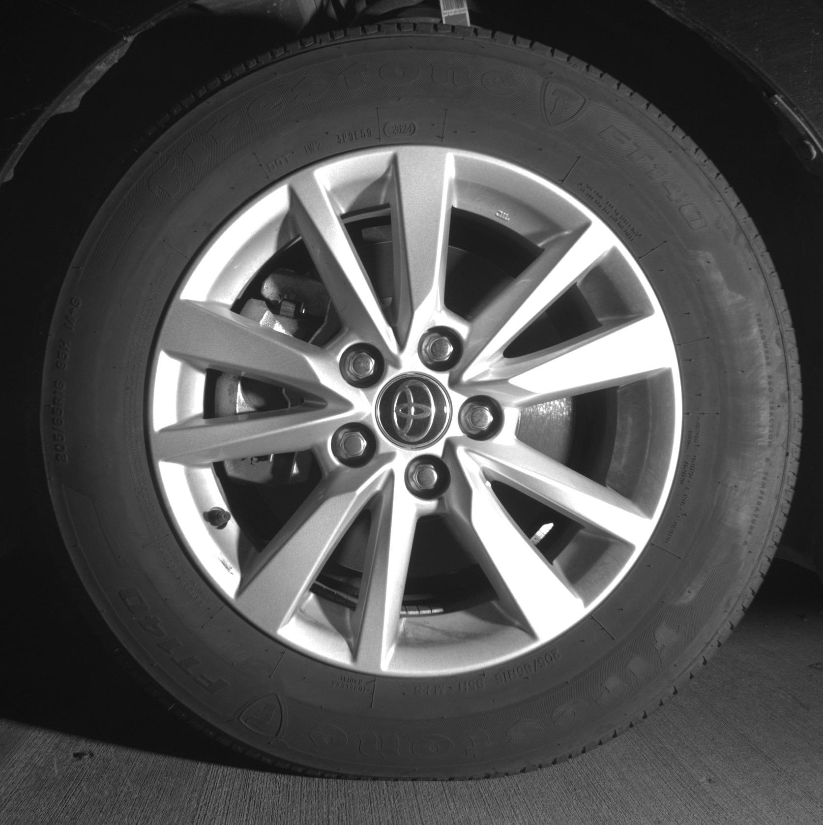 Thumbnail: 2025 Toyota Camry - 9