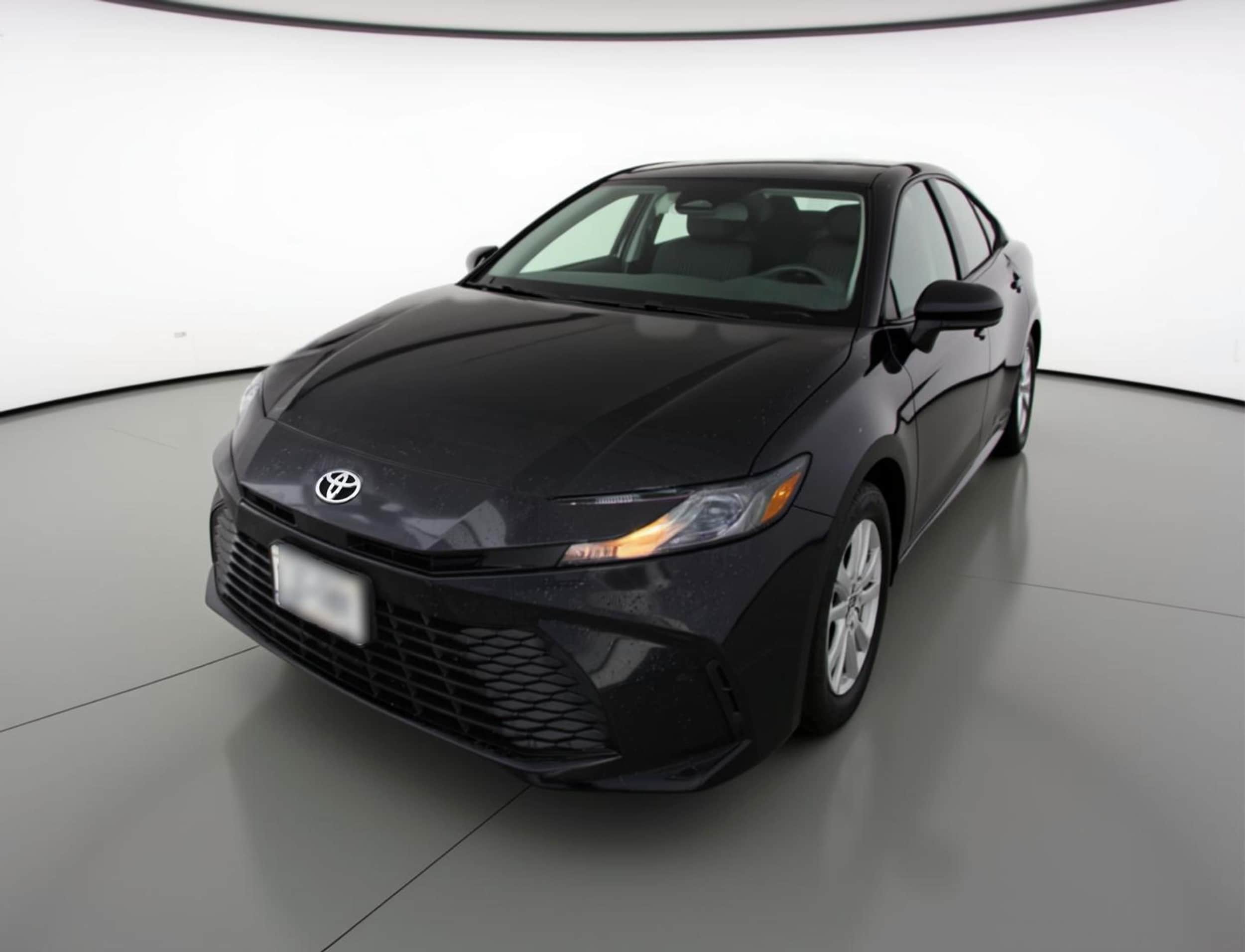 Thumbnail: 2025 Toyota Camry - 3