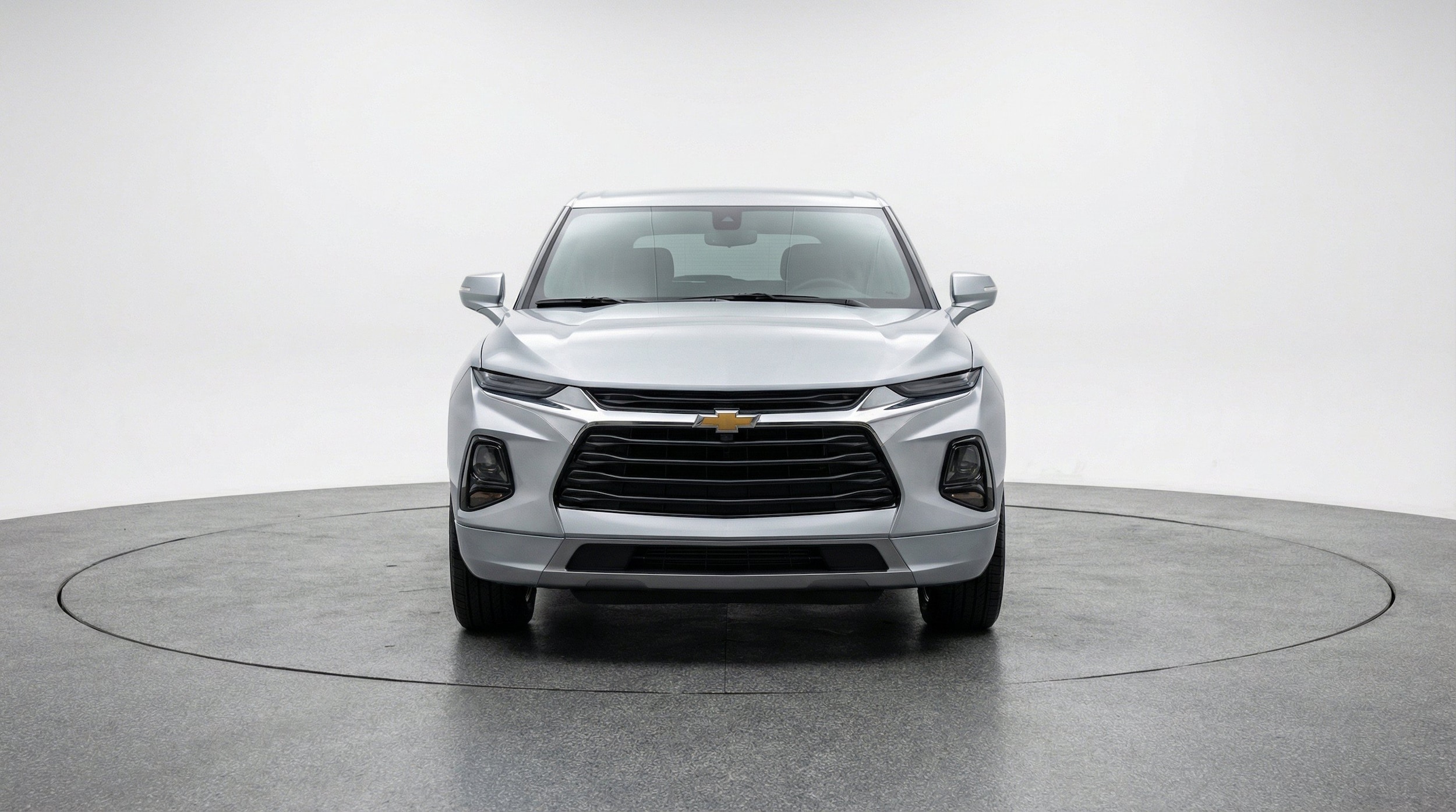 Thumbnail: 2026 Chevrolet Blazer - 2