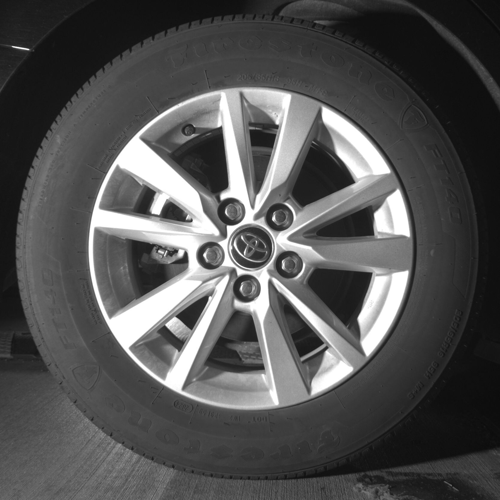 Thumbnail: 2025 Toyota Camry - 12