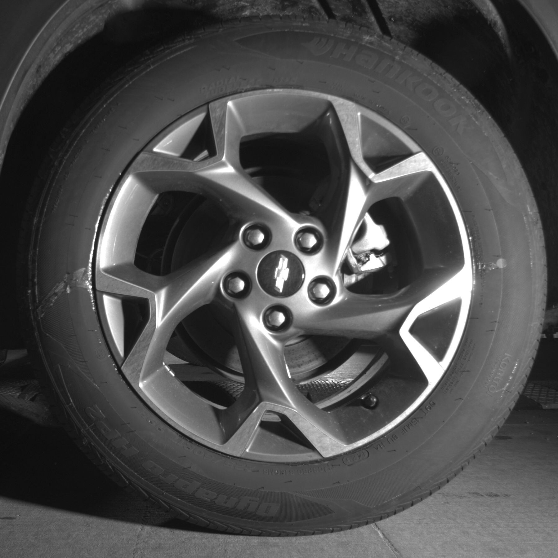 Thumbnail: 2025 Chevrolet Trax - 11