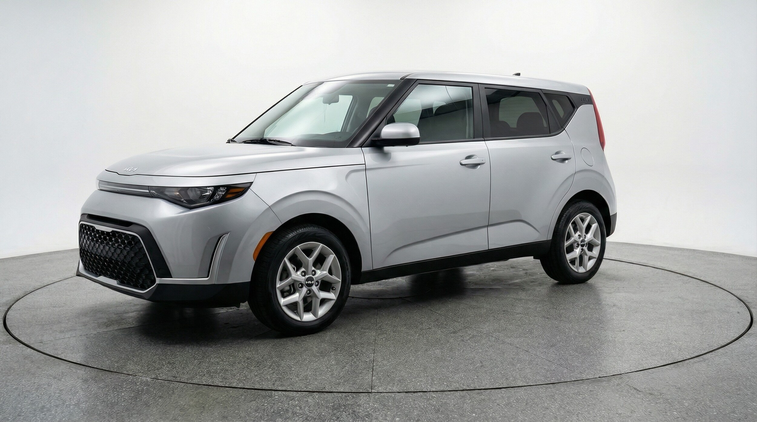 Thumbnail: 2025 Kia Soul - 3