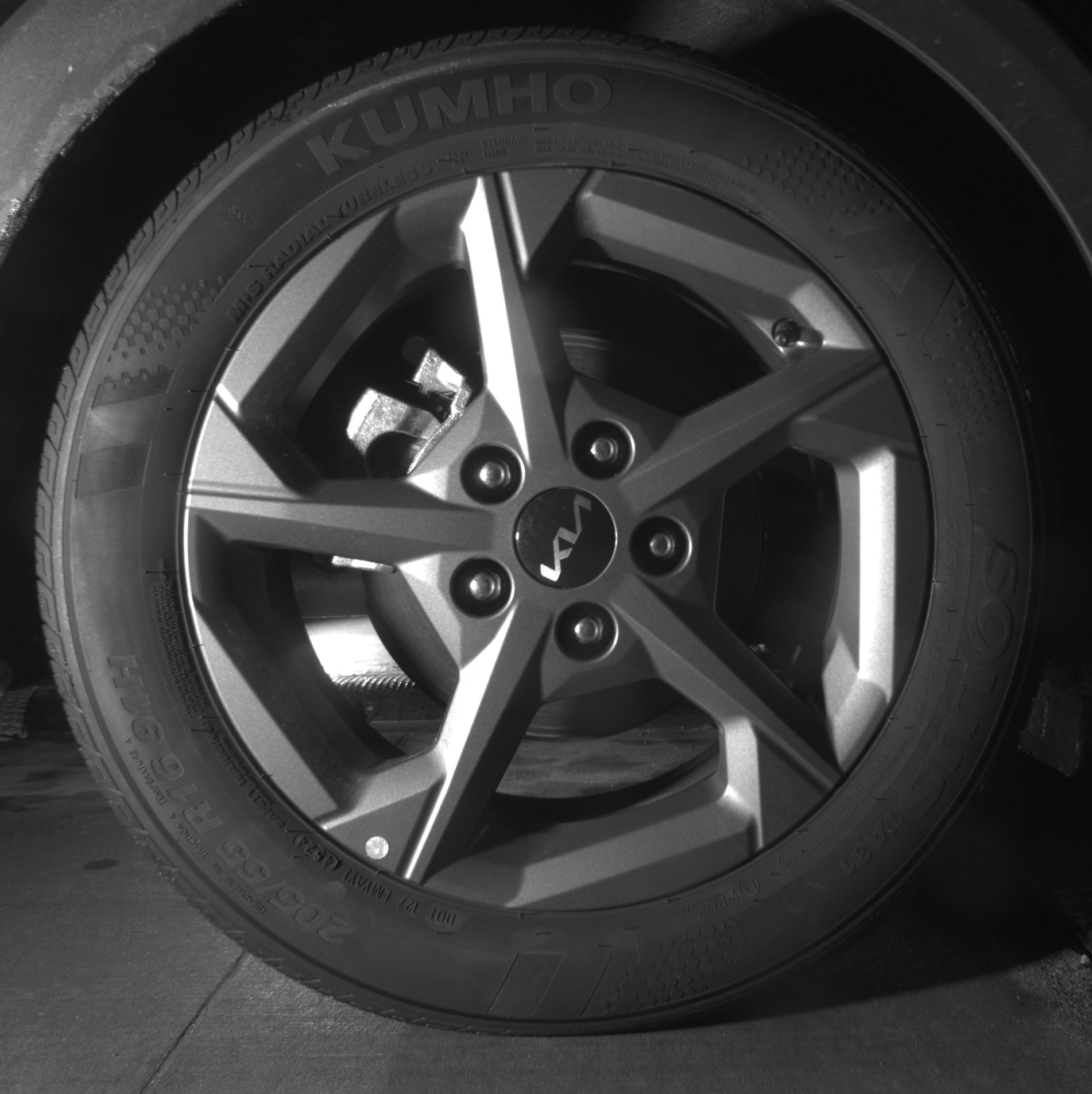 Thumbnail: 2025 Kia K4 - 12