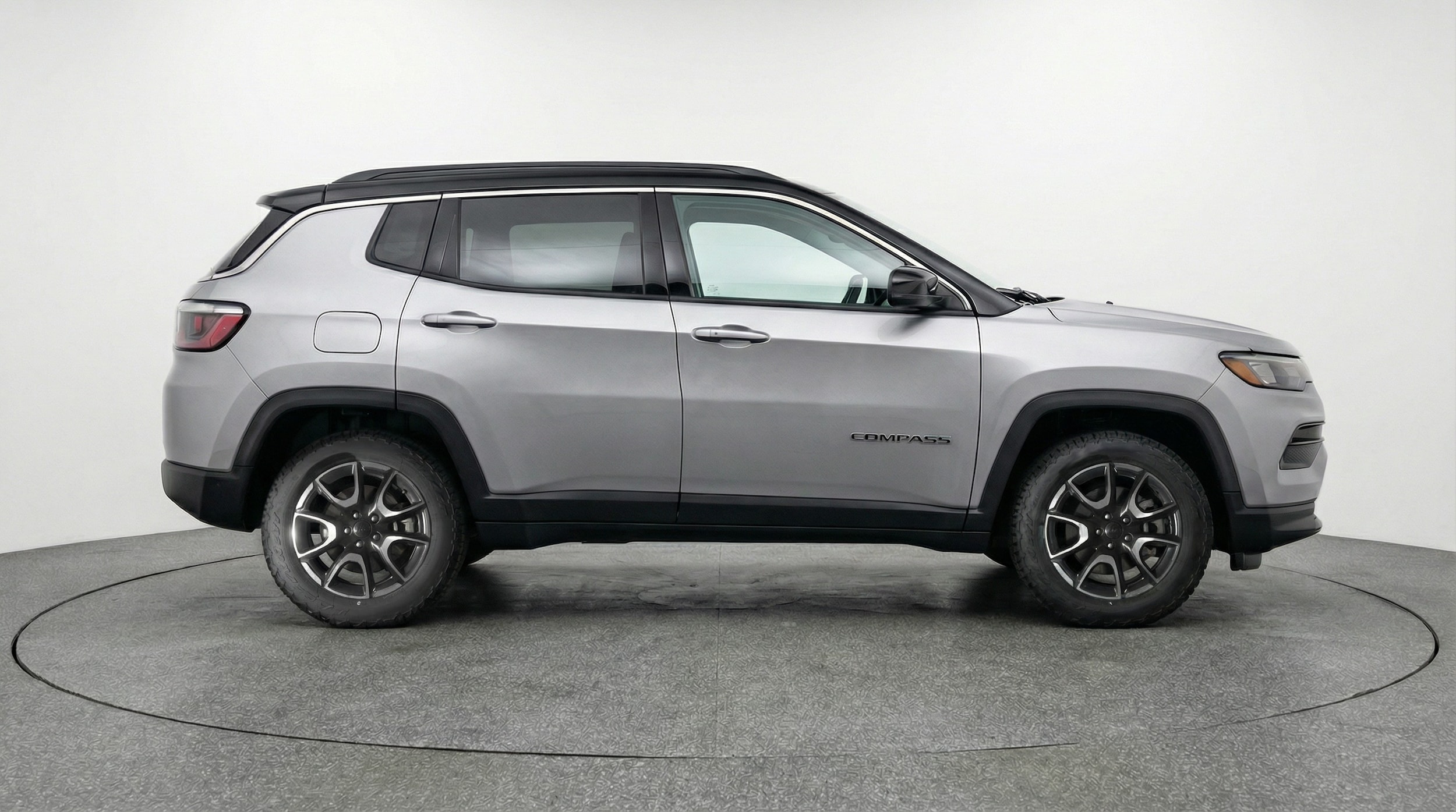 Thumbnail: 2025 Jeep Compass - 8