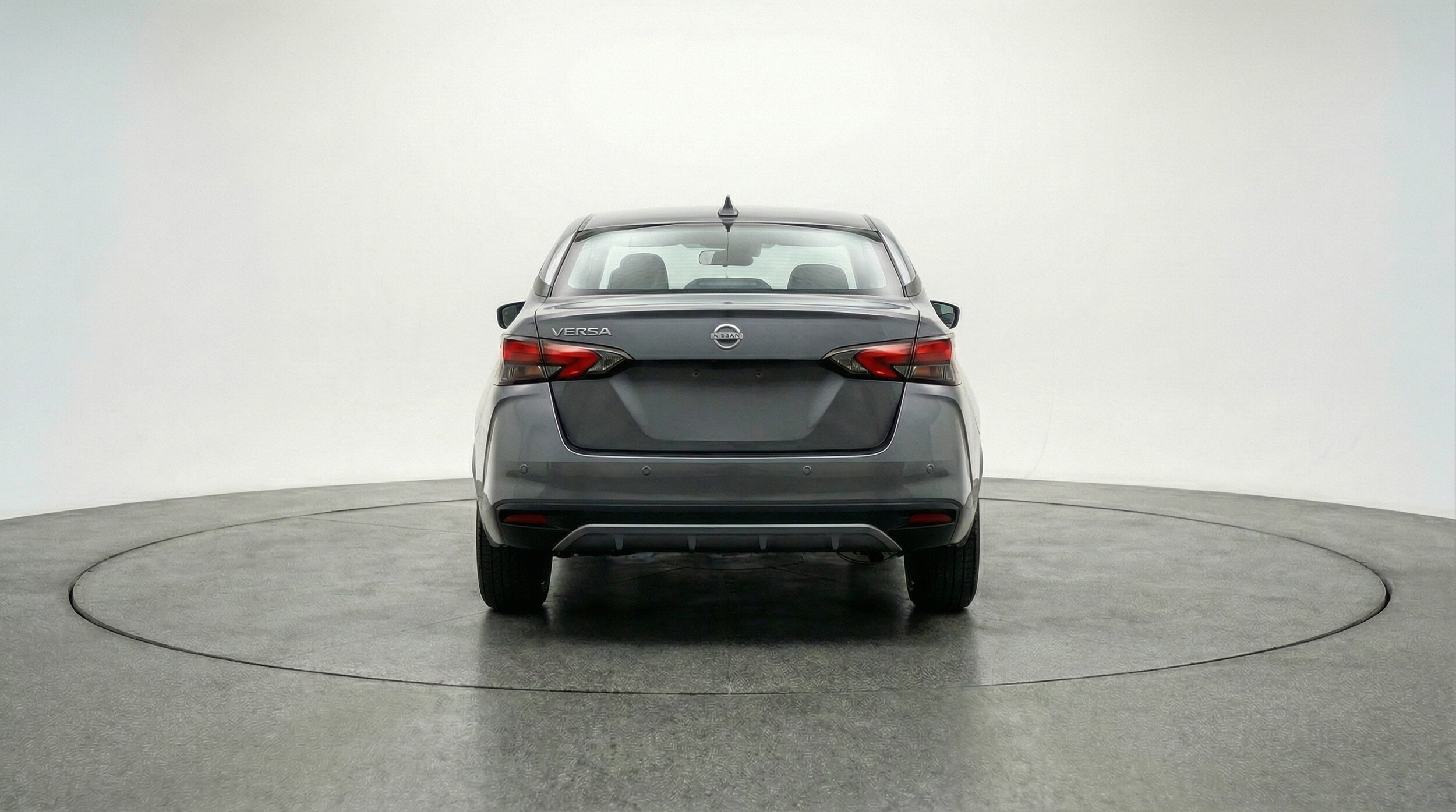 Thumbnail: 2025 Nissan Versa - 6