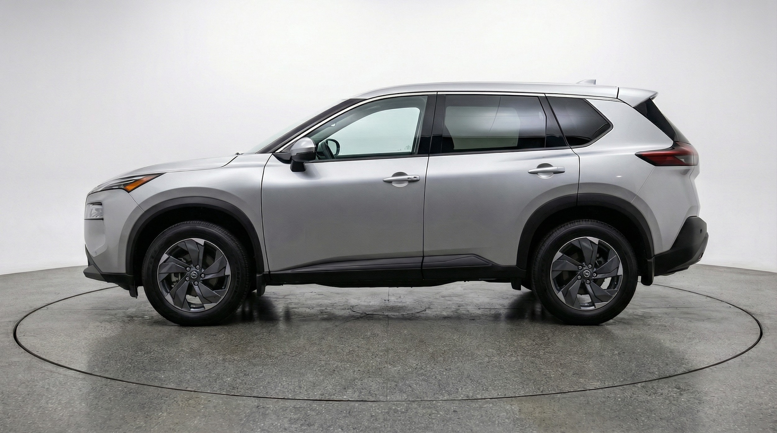 Thumbnail: 2025 Nissan Rogue - 4