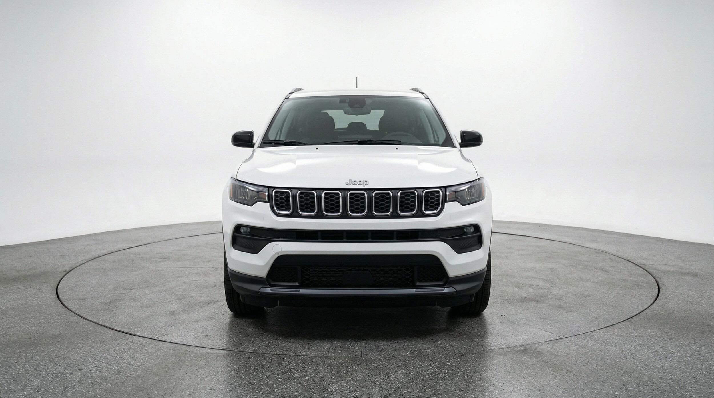 Thumbnail: 2025 Jeep Compass - 2