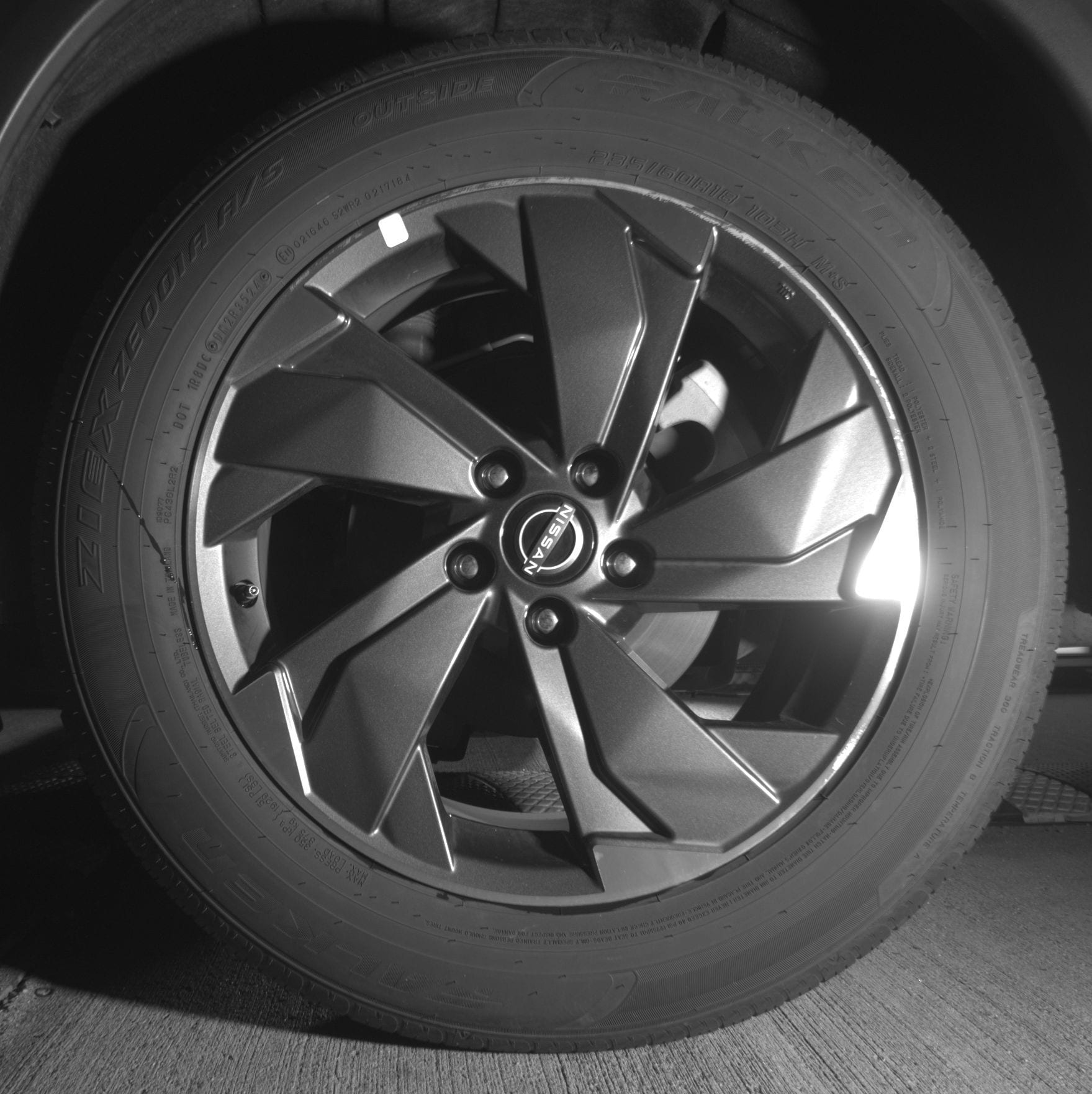 Thumbnail: 2025 Nissan Rogue - 11