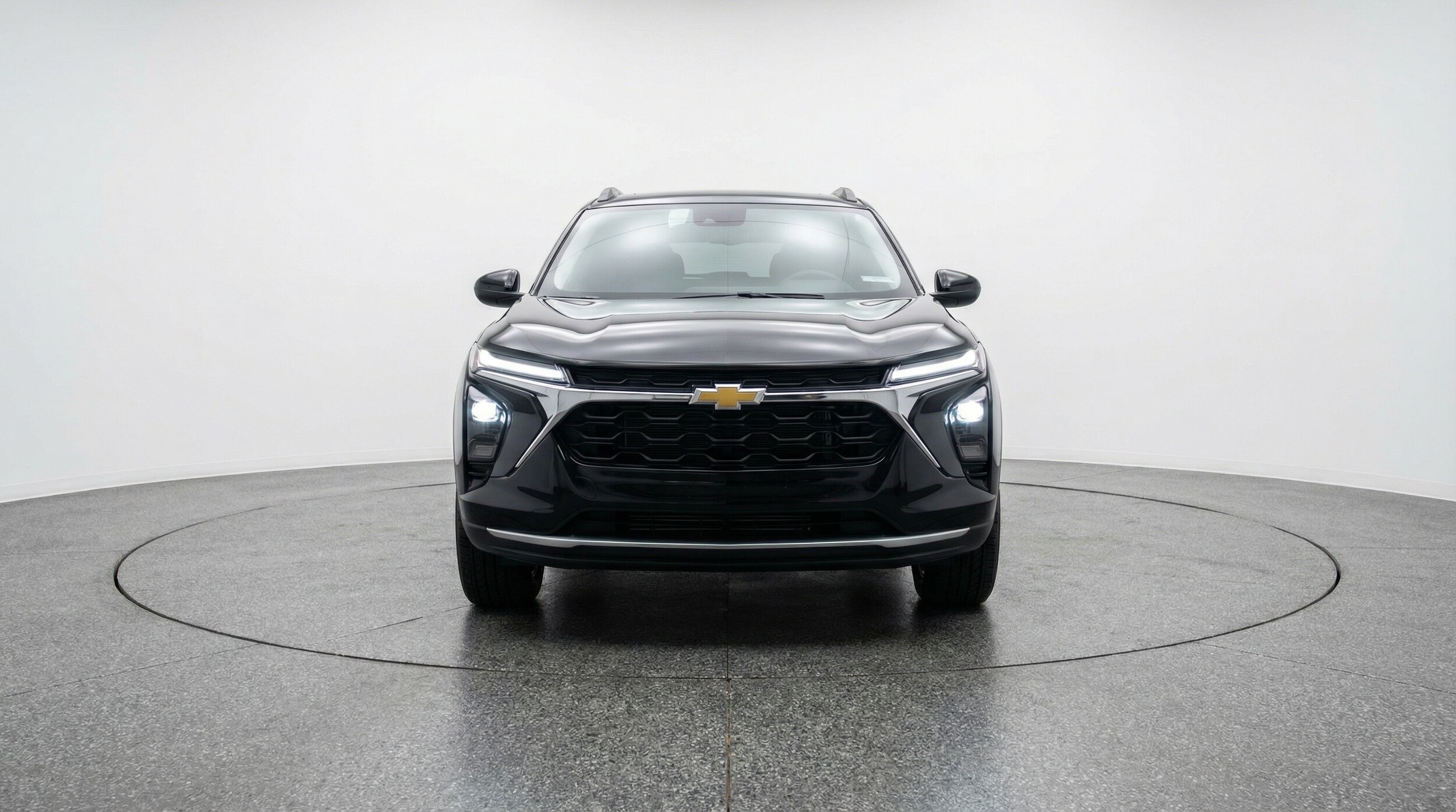 Thumbnail: 2025 Chevrolet Trax - 2