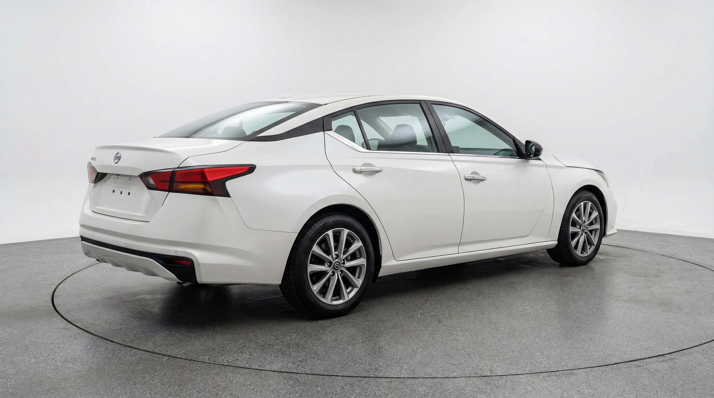 Thumbnail: 2025 Nissan Altima - 7