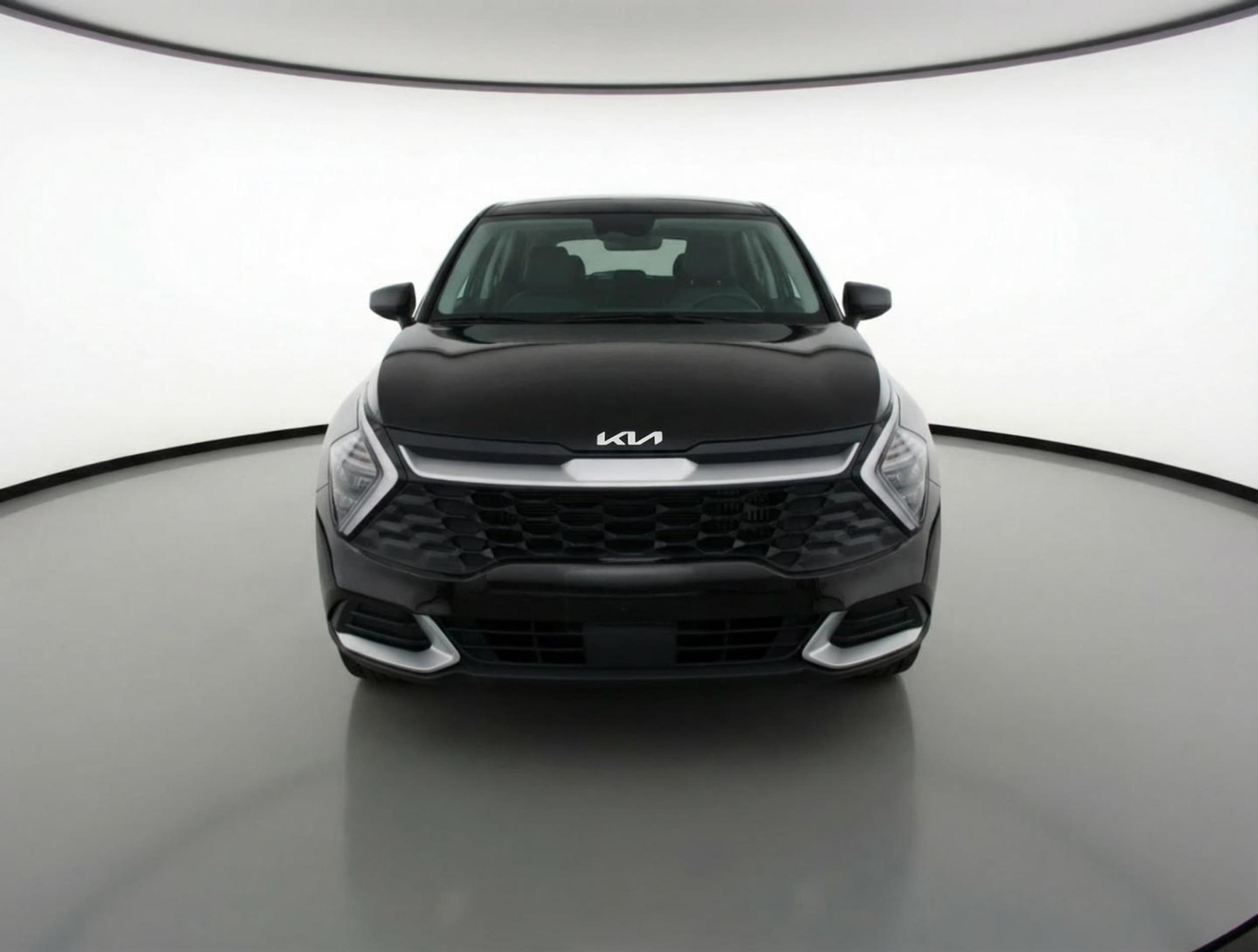 Thumbnail: 2025 Kia Sportage - 2