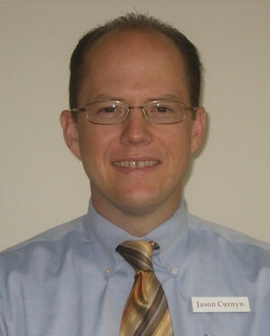 Jason Curnyn