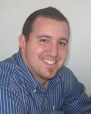 Peter Carlucci