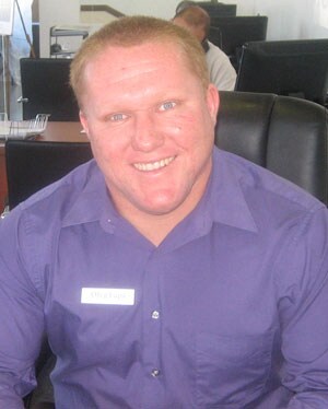 Oleg Lapa
