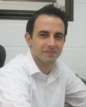 Fernando Gamboa