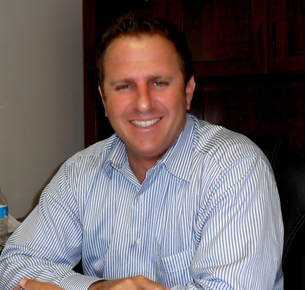 Fred Angiuli