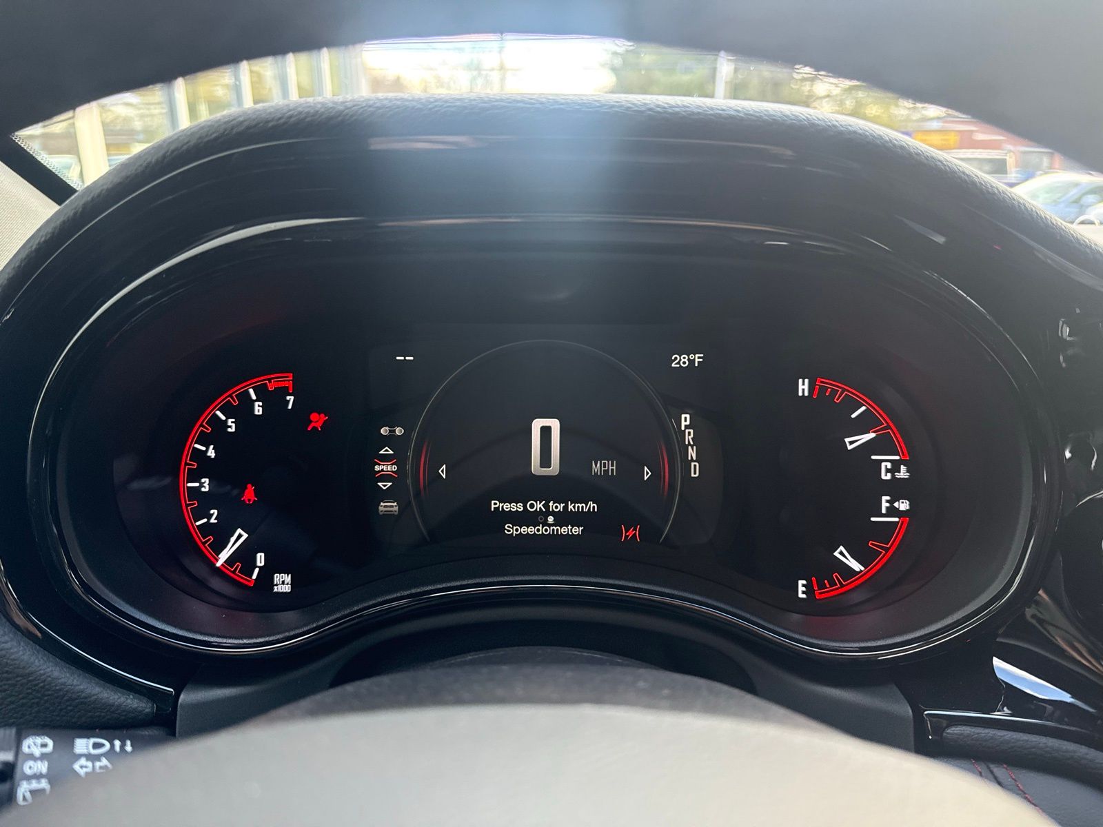 2026 Dodge Durango GT - Photo 14