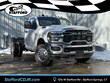  Ram 3500 Chassis Cab