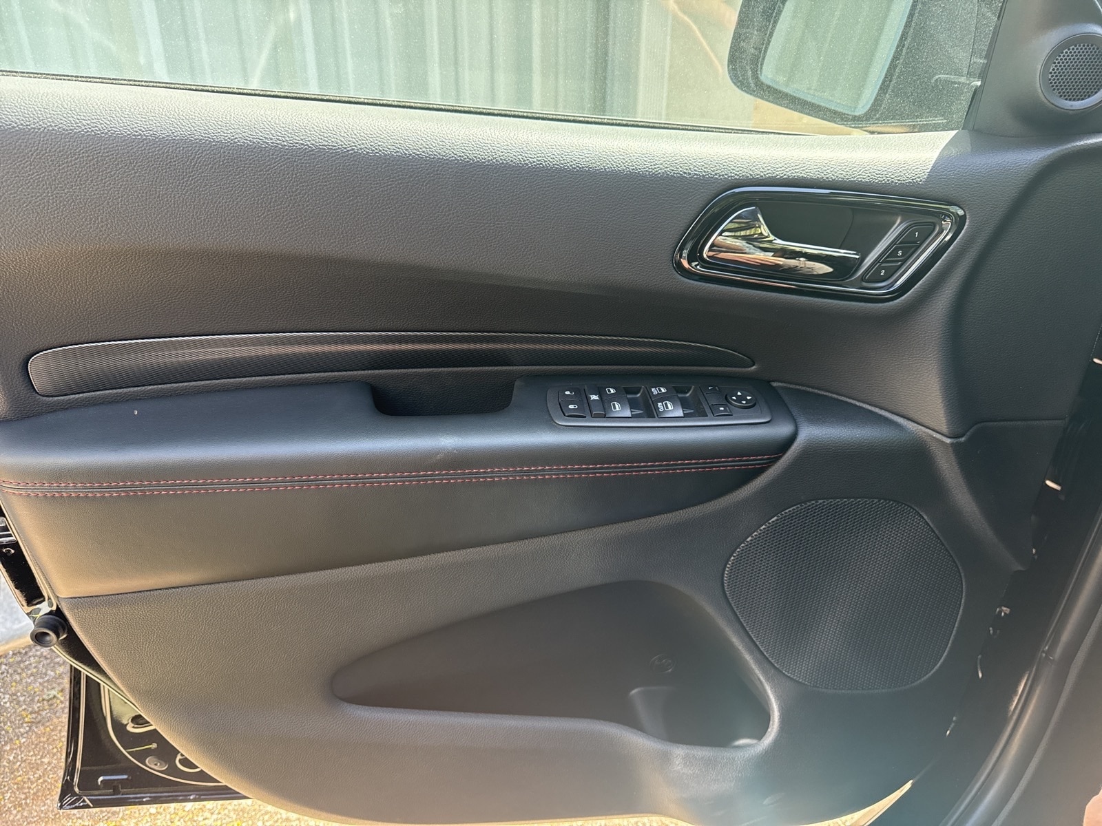 2025 DB Black Dodge Durango GT PLUS AWD AWD SUV