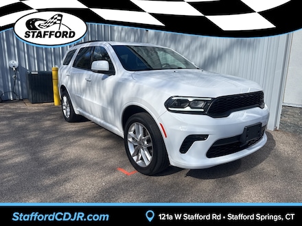 2022 Dodge Durango GT Plus SUV