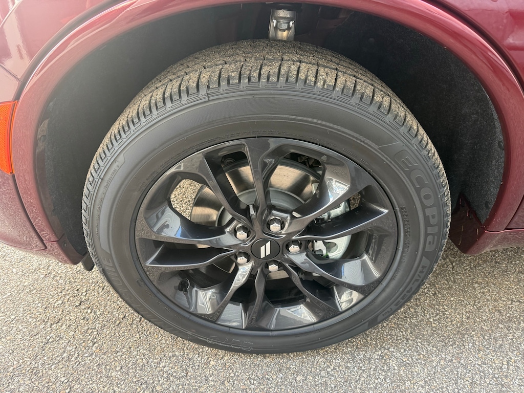 New 2026 Dodge Durango GT AWD Sport Utility