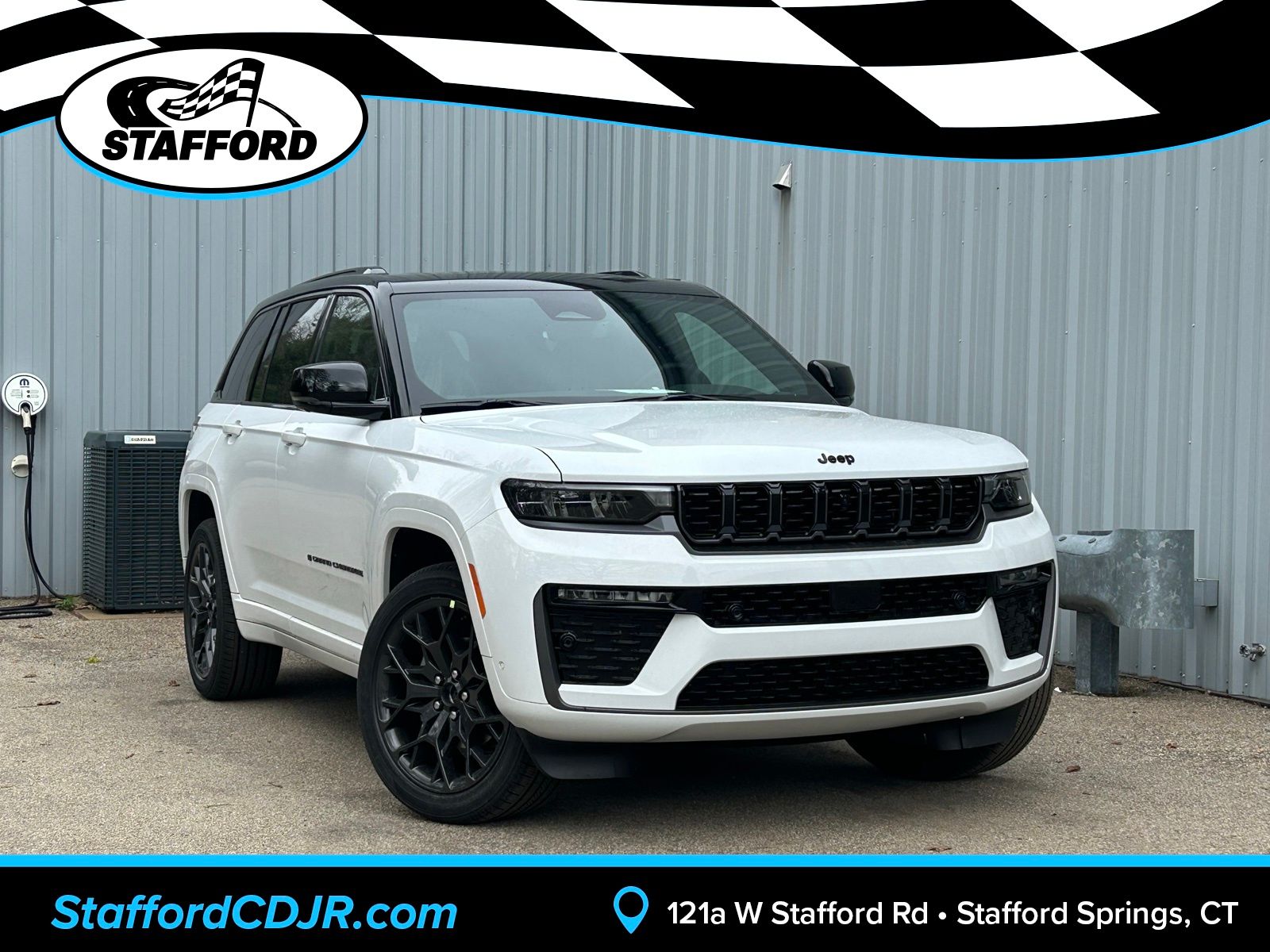 2026 Jeep Cherokee Sport Utility 
