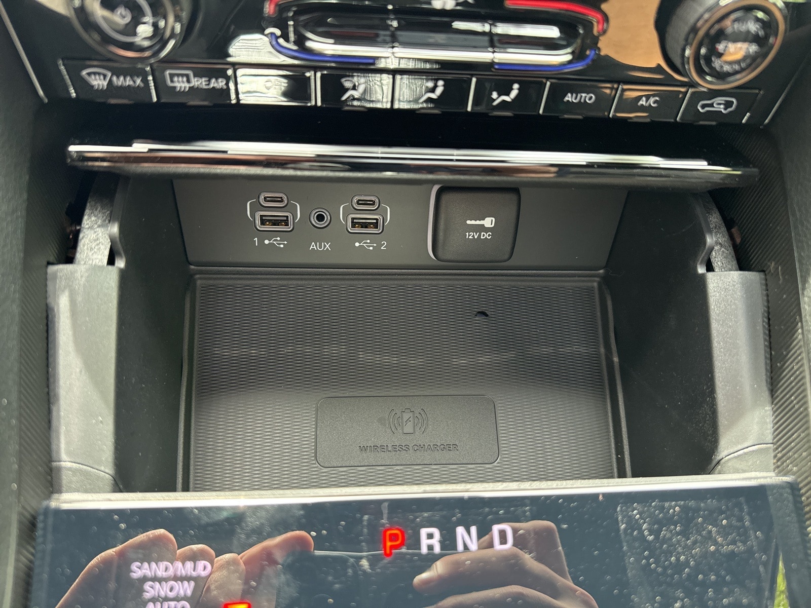 2024 Midnight Sky Jeep Grand Cherokee L LIMITED 4X4 4X4 SUV