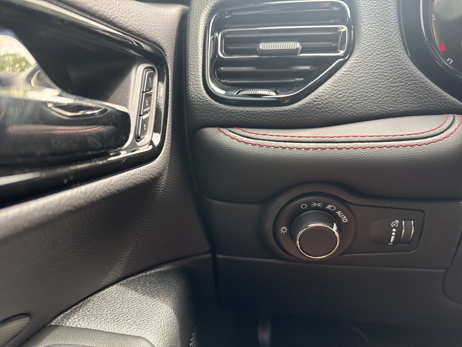 2025 Destroyer Gray Dodge Durango GT PLUS AWD AWD SUV