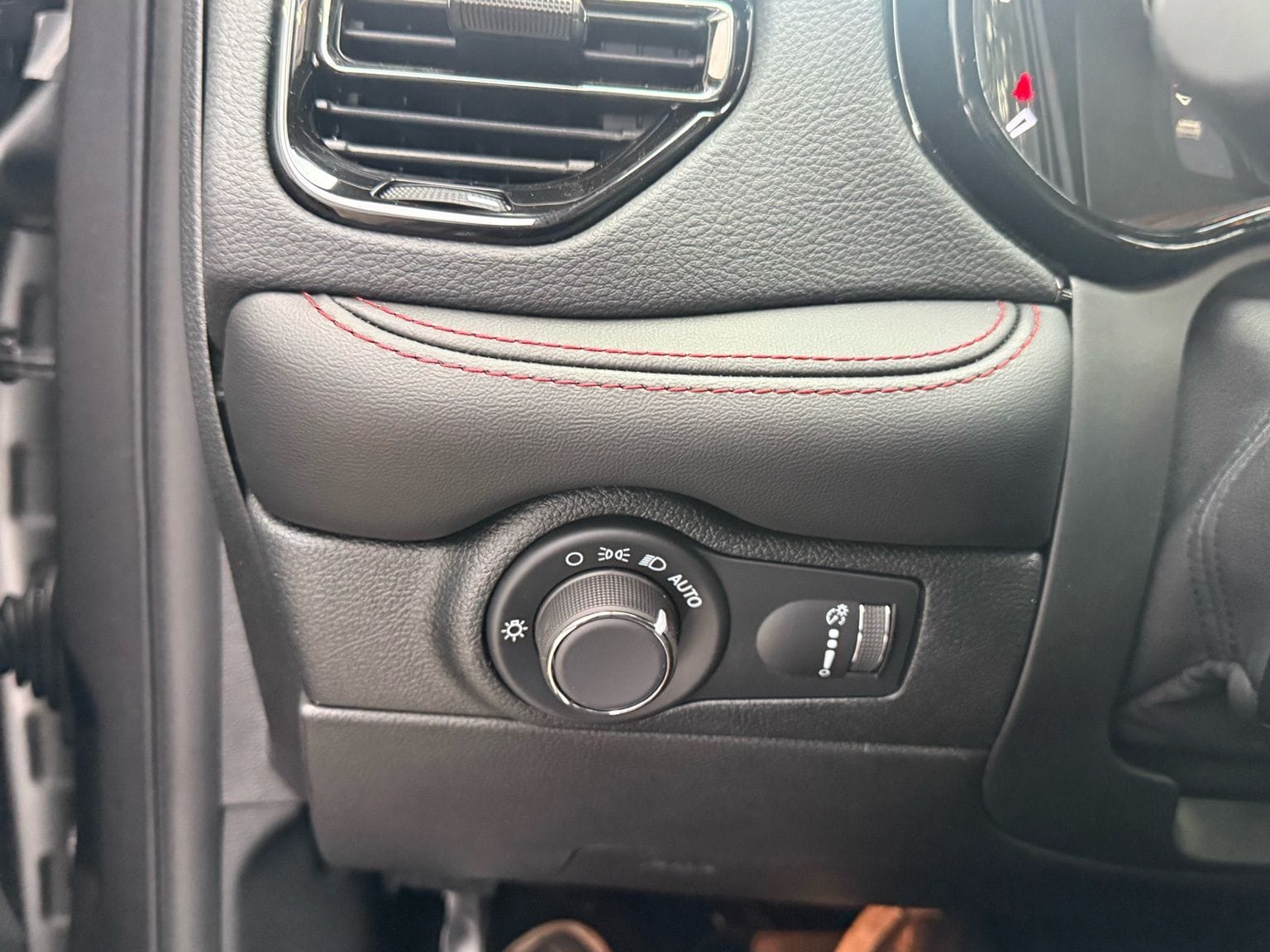 2026 Dodge Durango GT Plus - Photo 17