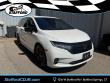Used 2024 Honda Odyssey Sport Minivan/Van