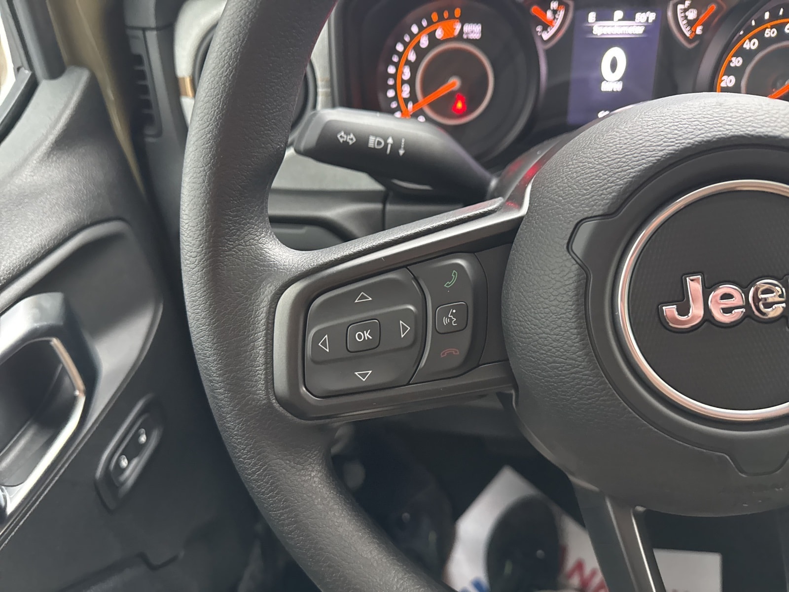 2025 41 Jeep Wrangler 2-DOOR SPORT 4X4 SUV