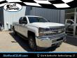 Used 2019 Chevrolet Silverado 2500HD Work Truck Truck