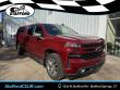Used 2019 Chevrolet Silverado 1500 RST Truck