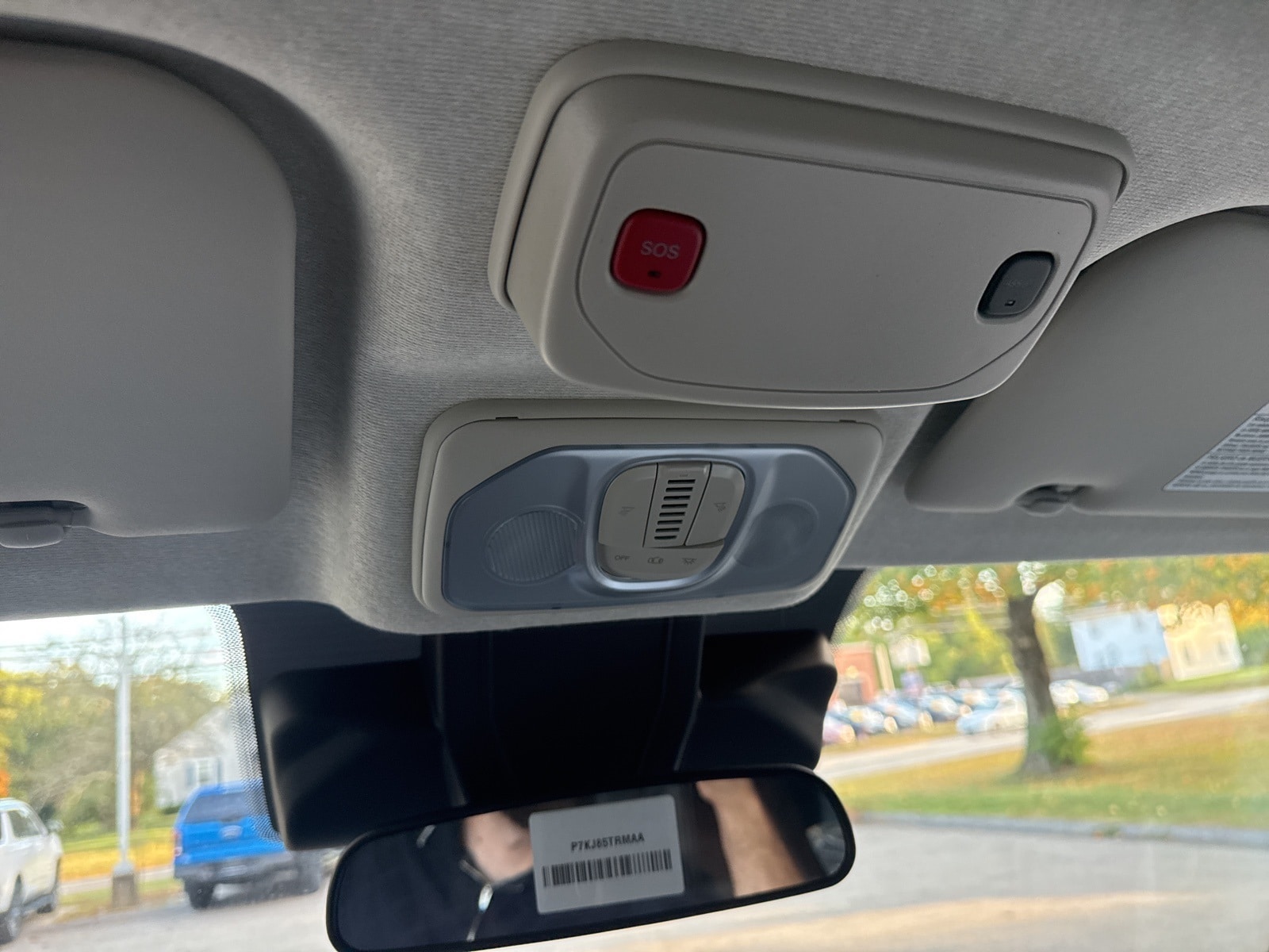 2025 Ram ProMaster 2500 Cargo Van photo 2