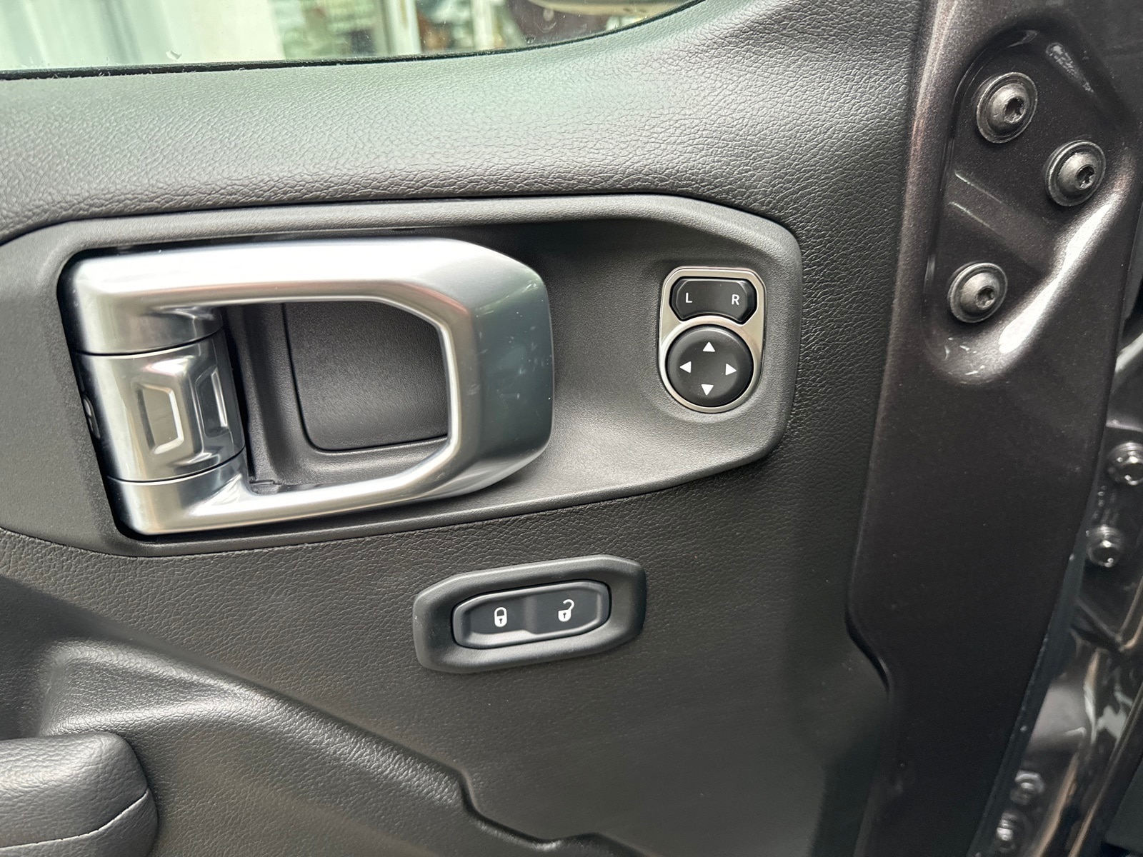 2024 Granite Crystal Jeep Wrangler 4xe 4-DOOR RUBICON 4X4 SUV