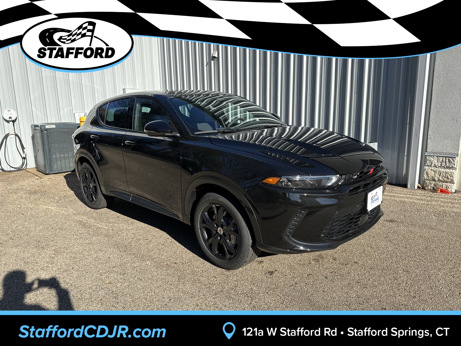 2024 Dodge Hornet R/T Plus's photo