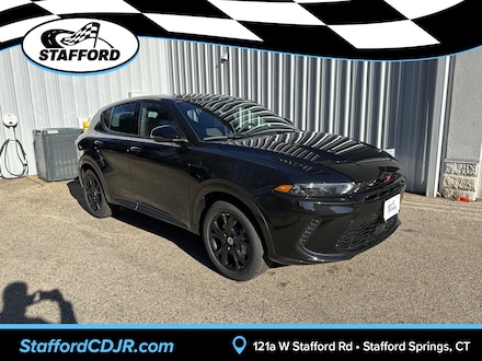 2024 Dodge Hornet R/T PLUS EAWD SUV
