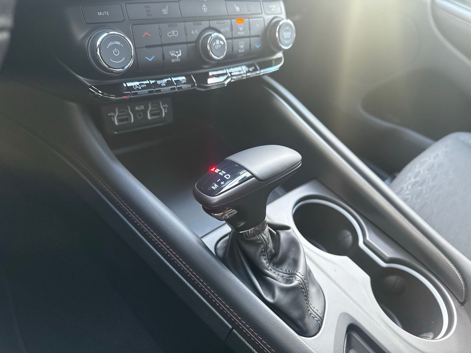 2026 Dodge Durango GT - Photo 17