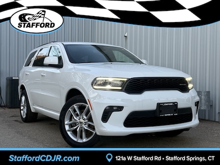 2022 Dodge Durango GT Plus SUV