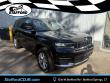 Used 2021 Jeep Grand Cherokee L Limited SUV