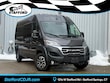  Ram ProMaster