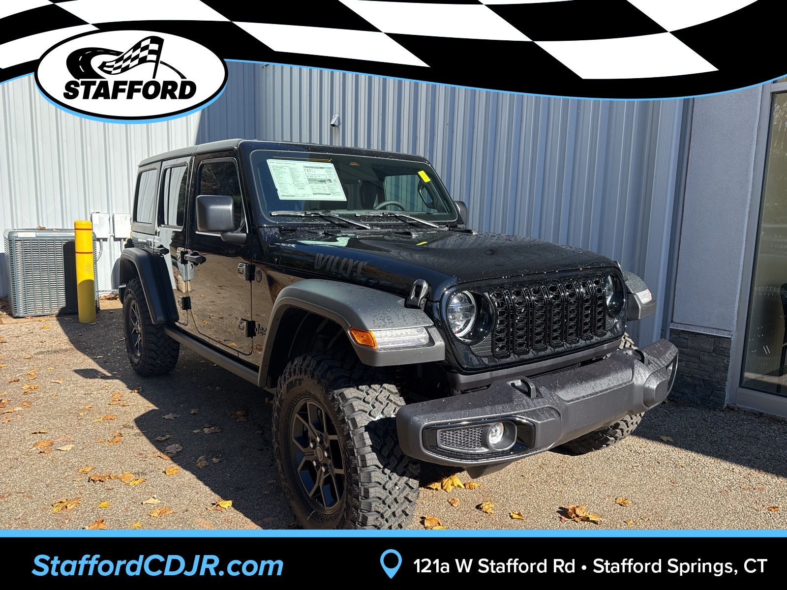 2026 Jeep Wrangler Sport Utility  2026 Jeep Wrangler Sport Utility